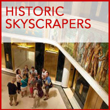 Chicago's First Skyscrapers