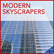 Collection image for: Mid-Century Modern Skyscrapers