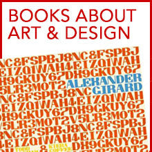 Collection image for: Books about Art and Design