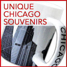 Collection image for: Corporate Gifts - Unique Chicago Souvenirs