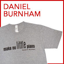 Collection image for: Daniel Burnham