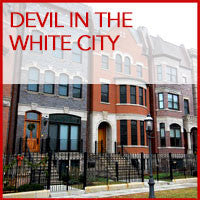 Devil in the White City