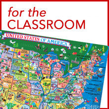 Collection image for: For the Classroom