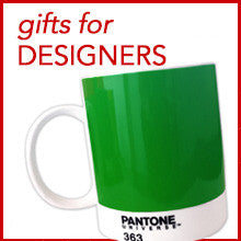 Gifts for Designers