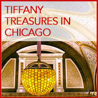 Tiffany in Chicago