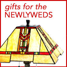 Wedding Gift Guide