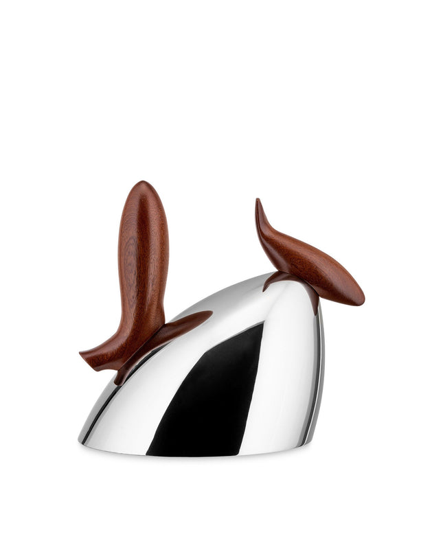 Pito Tea Kettle - designed by Frank Gehry