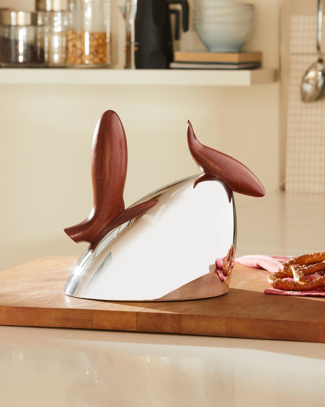 Pito Tea Kettle - designed by Frank Gehry