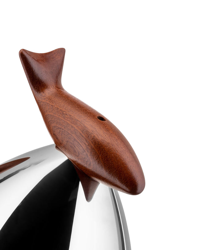 Pito Tea Kettle - designed by Frank Gehry