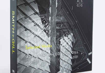 Selected Works Adrian Smith + Gordon Gill
