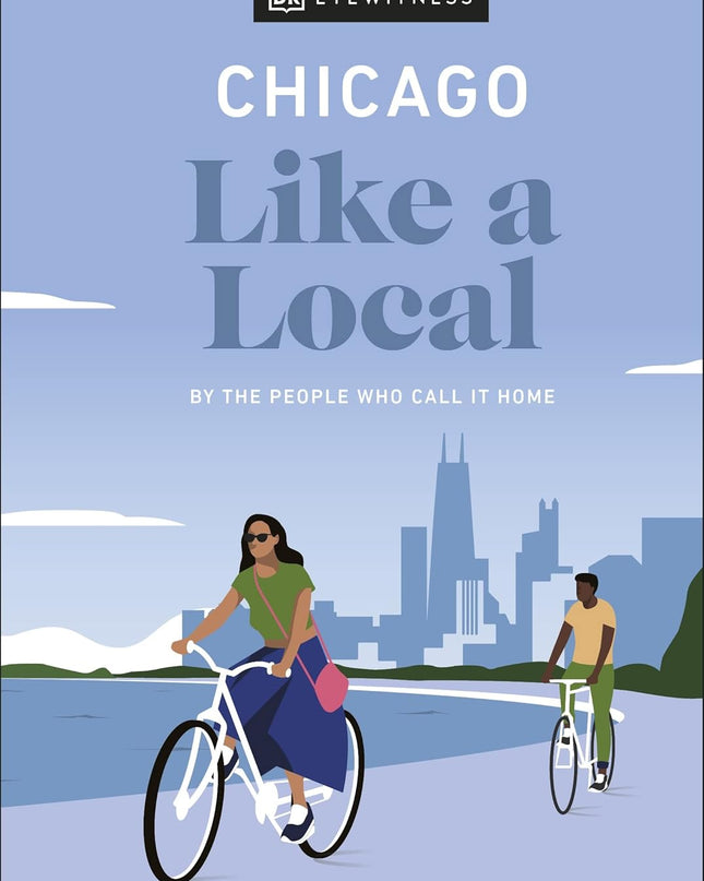 Chicago Like a Local