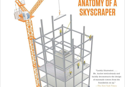 The Heights - Anatomy of a Skyscraper