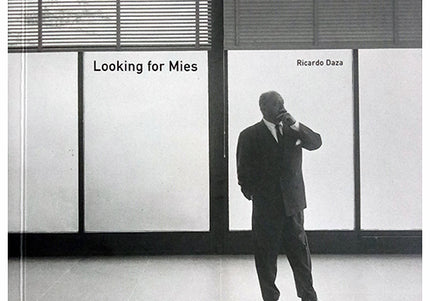 Looking for Mies