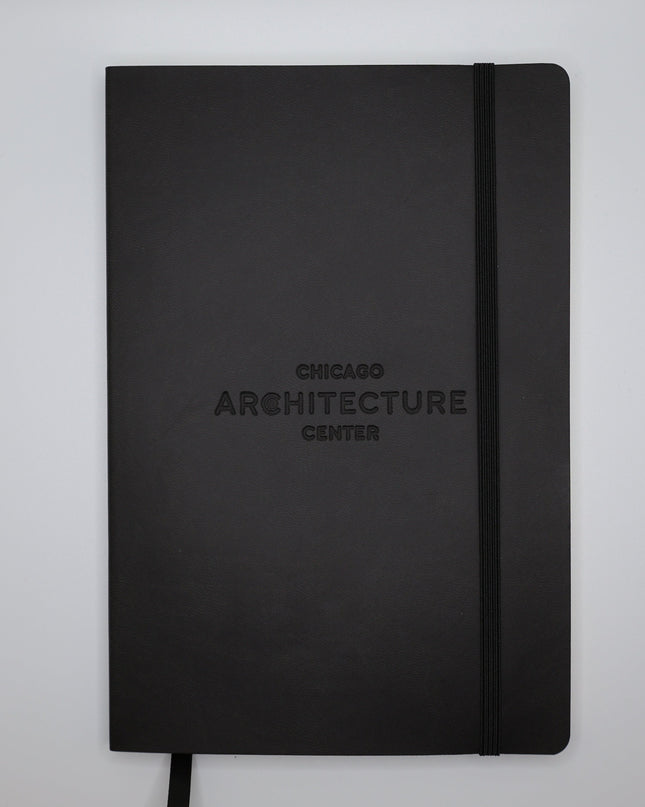CAC Logo Soft Journal