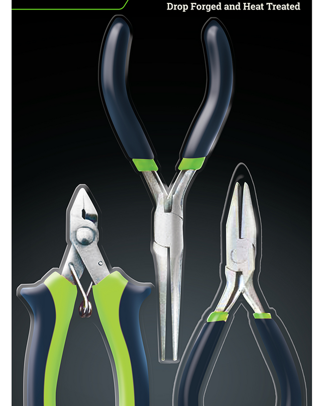 Metal Earth Tool Kit