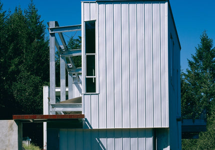 Prefab Architecture