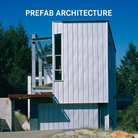 Prefab Architecture