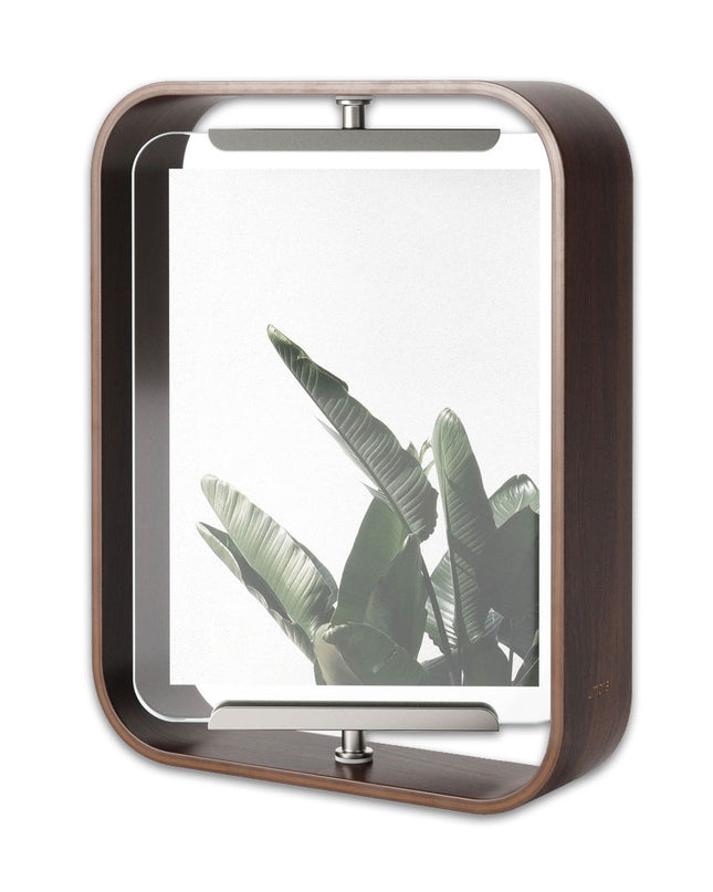 Sustainable Wood Picture Frame