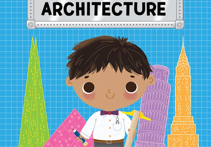 Architecture Baby's Big World