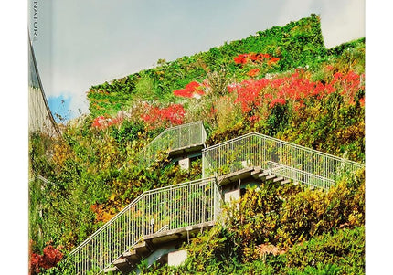 Emilio Ambasz: Curating a New Nature