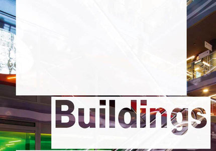 MVRDV Buildings Updated Edition