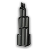 Chicago's Tallest Tower PVC Magnet