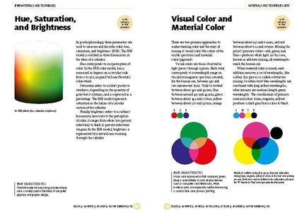 Color: A Master Class