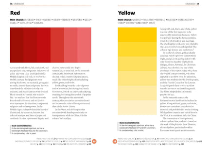 Color: A Master Class