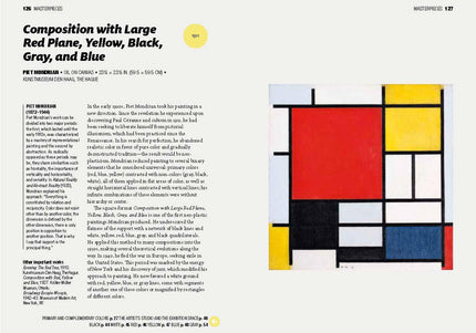 Color: A Master Class
