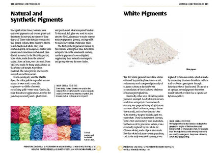Color: A Master Class