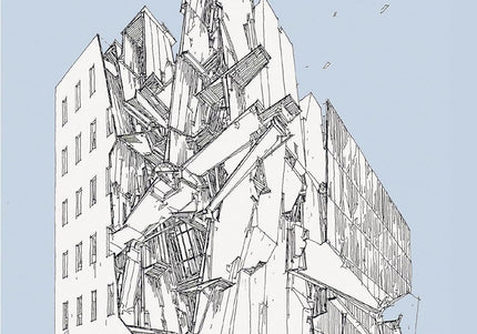 Why Architects Still Draw