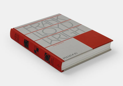 Frank Lloyd Wright A Comprehensive Monograph