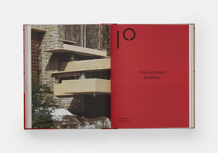 Frank Lloyd Wright A Comprehensive Monograph