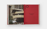 Frank Lloyd Wright A Comprehensive Monograph