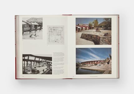 Frank Lloyd Wright A Comprehensive Monograph