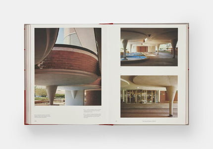 Frank Lloyd Wright A Comprehensive Monograph