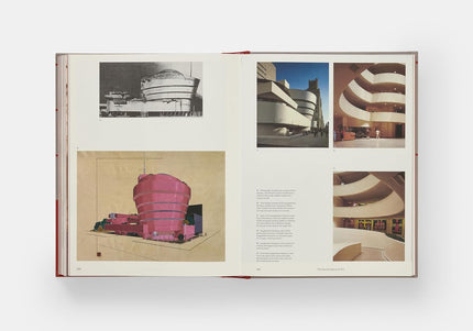 Frank Lloyd Wright A Comprehensive Monograph