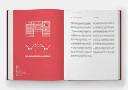 Louis Kahn: Architecture as Philosophy