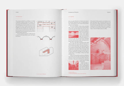Louis Kahn: Architecture as Philosophy