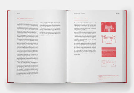 Louis Kahn: Architecture as Philosophy