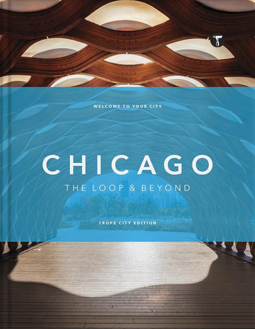 Trope Chicago: The Loop and Beyond
