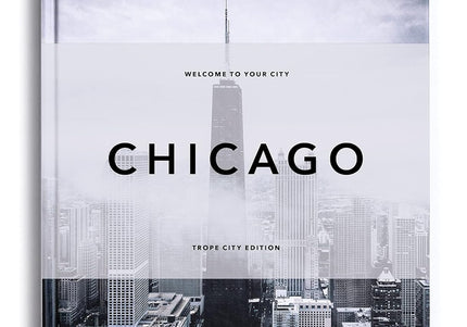 Trope Chicago Hardcover