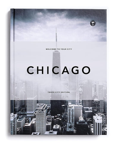 Trope Chicago Hardcover