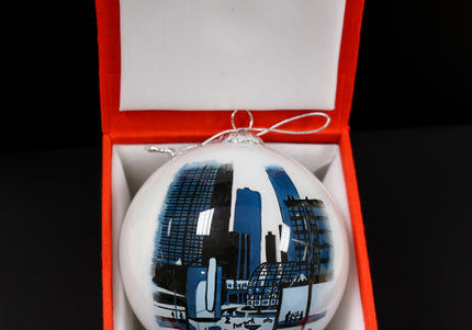 2025 CAC Ornament