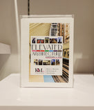 Elevated Architecture Greeting Cards - Set of 10