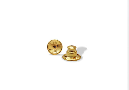 Hammered Metal Hoop Earrings Gold