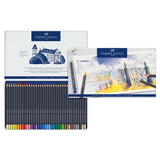 Goldfaber Color Pencils - Tin of 36