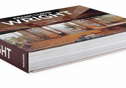 Frank Lloyd Wright (Multilingual Edition)