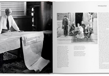 Frank Lloyd Wright (Multilingual Edition)