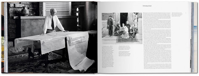 Frank Lloyd Wright (Multilingual Edition)